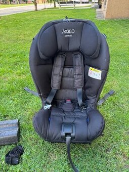 Detska autosedacka axkid minikid