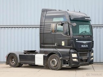 MAN TGX 18.440, STANDARD, XXL KABINA, AUTOMAT, EURO 6