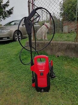 TAKOVÁ MYČKA HECHT, VAPKA