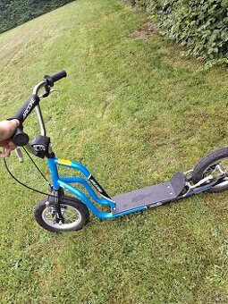 Dětská arcore koloběžka