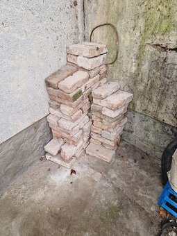 Cihly za odvoz 120-160ks