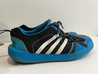 Letní adidas vel. 36 a 2/3