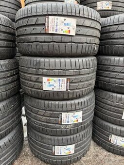 265/25 R20 89Y nové letní pneumatiky Hankook 2021