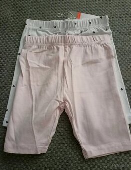 Krátké letní legíny