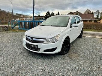 Opel Astra Combi 1.9cdti 110kw