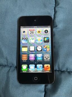 Apple iPod touch 4th Gen 16GB (iPod 4 generace )