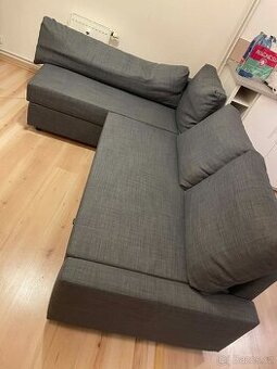sedací souprava IKEA FRIHETEN