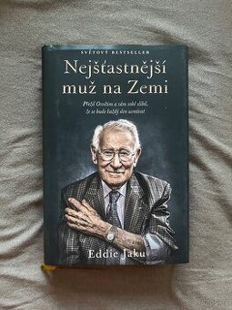 Eddie Jaku: Nejšťastnější muž na zemi