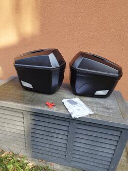 Givi/Kappa E22 monokey nové kufry