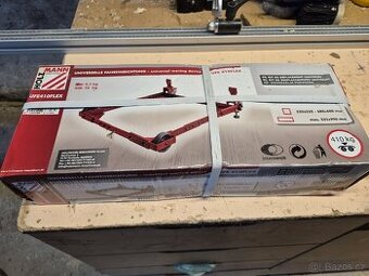 Univerzální podvozek pod stroje