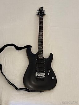 Elektrická kytara Schecter