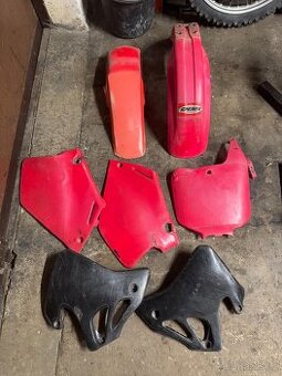 Díly Honda CR 125 1996