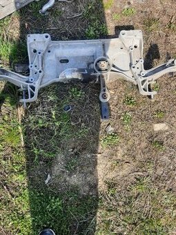 Napravnice škoda superb 2