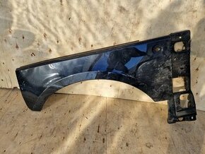 Prodám l.p.blatník, z.nárazník na Range Rover 01-06