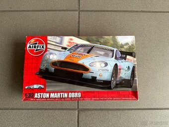 Stavebnice Airfix Aston Martin DBR9 1:32 (Nová)