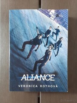 Veronica Rothová - Aliance