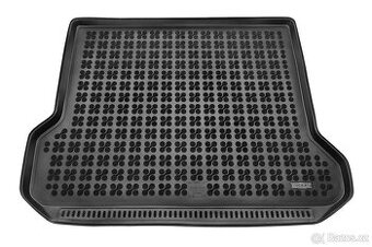 Nová gumová vana do kufru Volvo V70 II a XC70 II, 2007-201