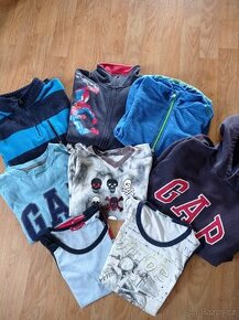 Set na litačku vel.128/134