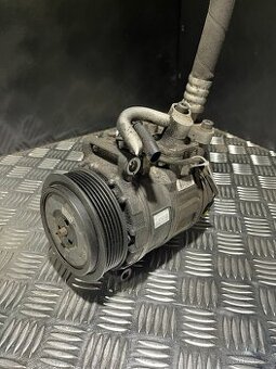 //Klima kompresor Mercedes W163-W251 //