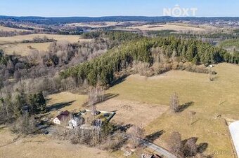 Prodej pozemek Bydlení, 4086㎡