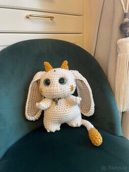 Celestial Guardian ⭐️ #fantasy #handmade