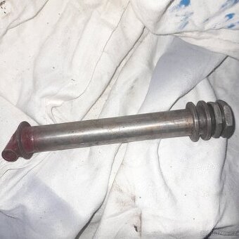 Stadion s22 , jawetta krk řízení