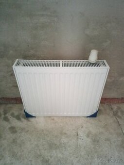 Prodám radiátory
