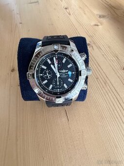 Breitling Super Avanger 48mm, ref. A13775