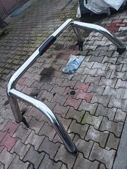 Ford ranger rám korby