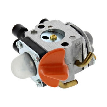 Karburátor 41801200601 pre Stihl FS130, FS130 R, C1Q-S98