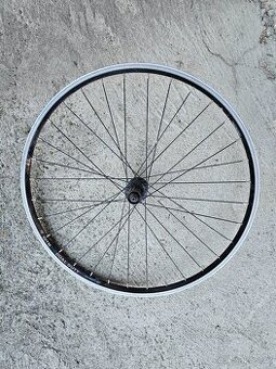 Zapletená kola 26"