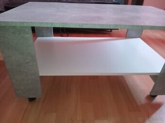 Prodám stěnu a stole