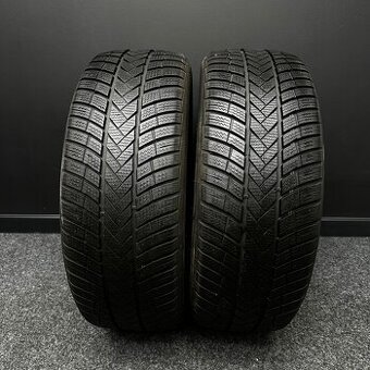 2ks pneu Vredestein 205/55/17