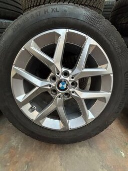 BMW X1-X2 zimní sada