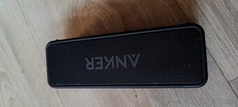 Bluetooth reproduktor Anker
