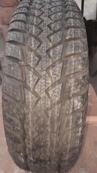Nová pneu zimní 185/60R14 82T