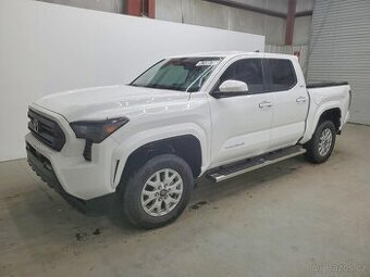 Toyota Tacoma SR5 2025