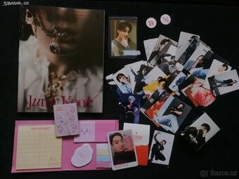 Jungkook photo-folio