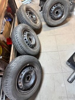 175/70R13 letní Matador