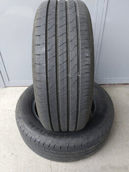 205/60 R16 92V Goodyear Performance2 letní 2ks
