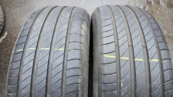 Letní pneu 205/55/16 Michelin