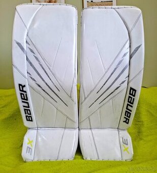 Betóny BAUER VAPOR 3X