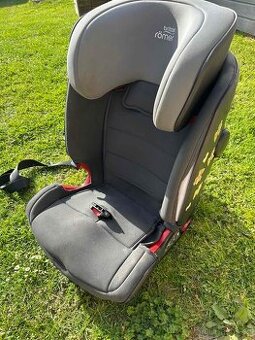 Britax Römer autosedačka