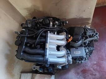 motor VW 1,8 20v