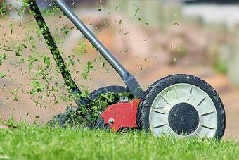 gardena sekačka vřetenová ruční