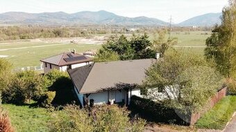 Prodej rodinného domu 100 m², pozemek 1032 m², Metylovice