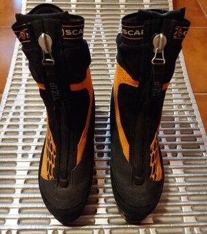 SCARPA PHANTOM GUIDE