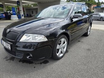 ŠKODA OCTAVIA KOMBI 1.6 MPI AUTOMAT