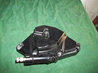 honda suzuki yamaha