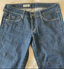 Dámské džíny Pepe Jeans ,vel.28